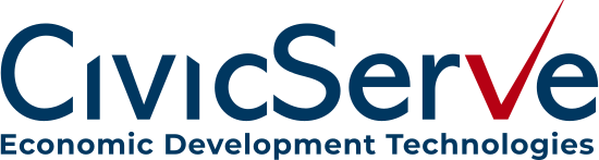 CivicServe Economic Development Software