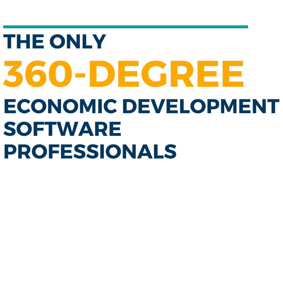 The only software for end-to-end economic development management (5)
